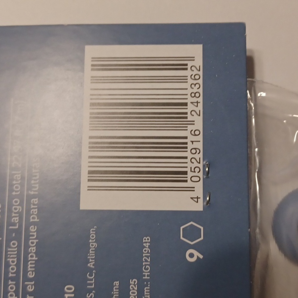 Lint Roller Set 3Pk - Picture 5 of 5